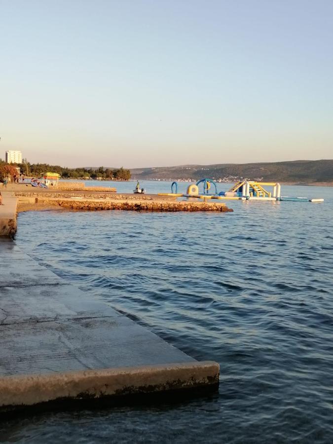 Apartmani Sekana Starigrad Paklenica Exterior photo